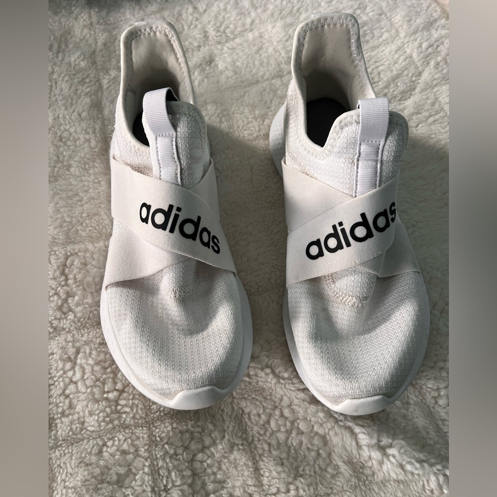 Adidas Adapt sneaker, women’s size 9